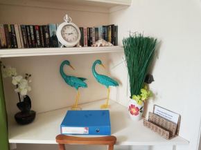 No 35 Guisborough - 2 bedroom house